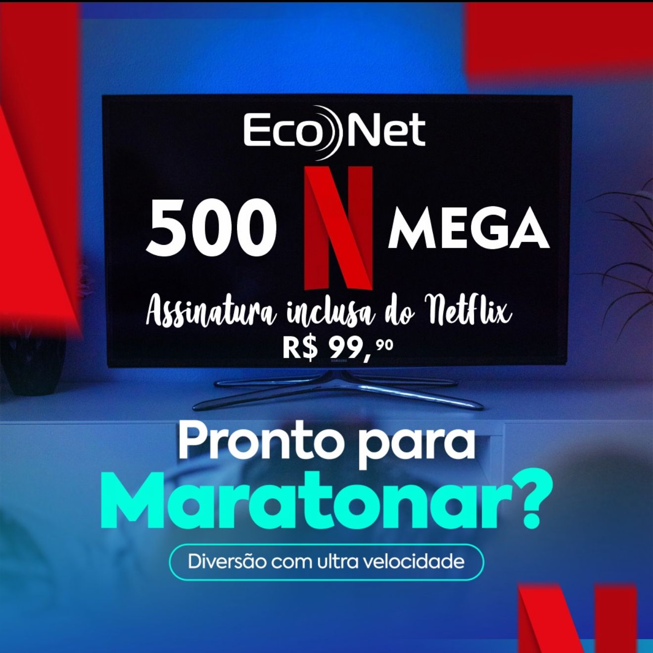 Netflix